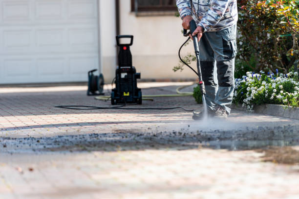 Best Parking Lot Cleaning in Coral Gables, FL