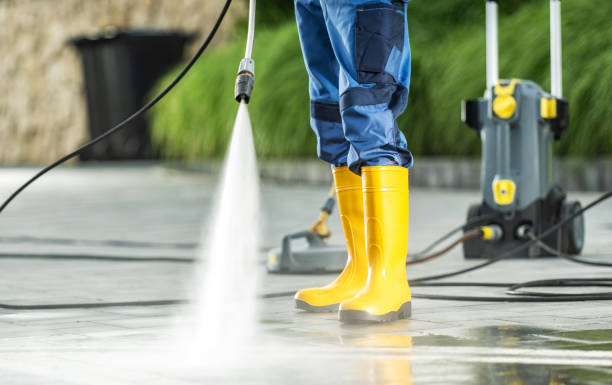 Reliable Coral Gables, FL  Pressure Washing Solutions