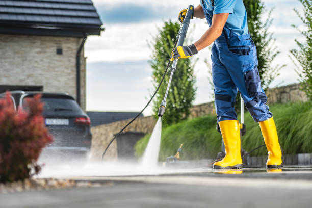 Best Commercial Pressure Washing in Coral Gables, FL